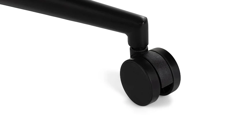 Aquila Teff Ivory Office Chair 6 Aquila Teff Ivory Office Chair - Image 6