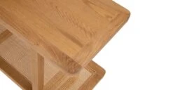 Olalla Oak Console -Article Shop image82937