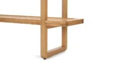 Olalla Oak Console -Article Shop image82940