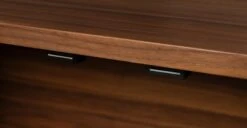 Krossa Walnut 70" Shelf 23 Krossa Walnut 70" Shelf -Article Shop image83068