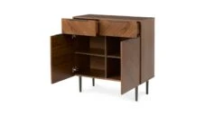 Nera Walnut Cabinet 13 Nera Walnut Cabinet -Article Shop image83241