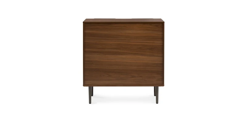 Nera Walnut Cabinet 5 Nera Walnut Cabinet - Image 5