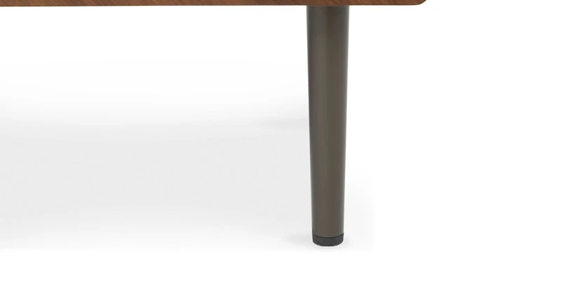 Nera Walnut Cabinet 6 Nera Walnut Cabinet - Image 6