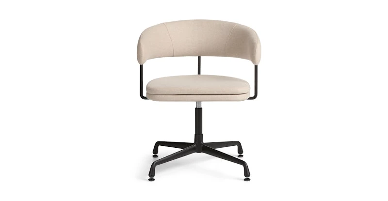Renna Bounty Sandstone Office Chair 2 Renna Bounty Sandstone Office Chair - Image 2