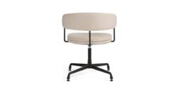 Renna Bounty Sandstone Office Chair 13 Renna Bounty Sandstone Office Chair -Article Shop image83569