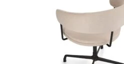 Renna Bounty Sandstone Office Chair 14 Renna Bounty Sandstone Office Chair -Article Shop image83570