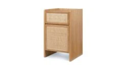 Deca Oak Cabinet 16 Deca Oak Cabinet -Article Shop image83713