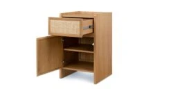 Deca Oak Cabinet 17 Deca Oak Cabinet -Article Shop image83714