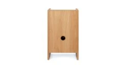 Deca Oak Cabinet 19 Deca Oak Cabinet -Article Shop image83716