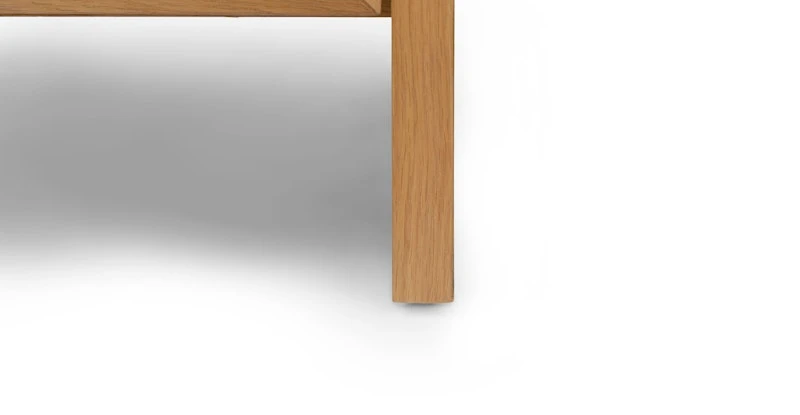 Deca Oak Cabinet 7 Deca Oak Cabinet - Image 7