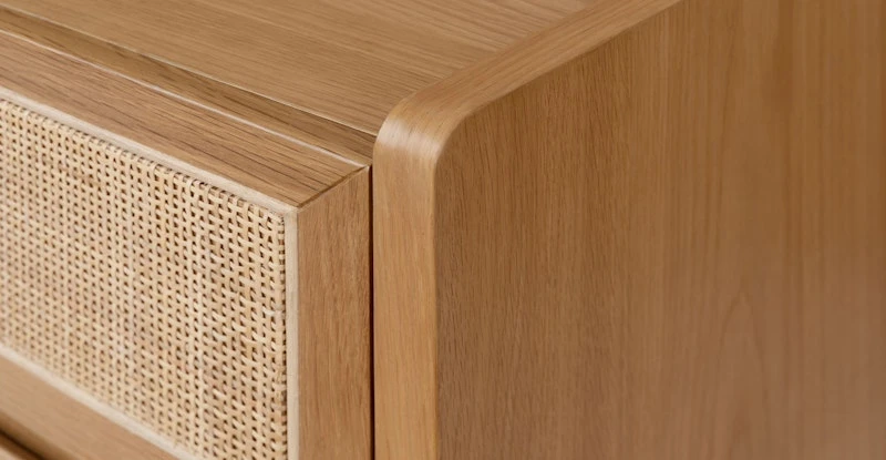 Deca Oak Cabinet 8 Deca Oak Cabinet - Image 8