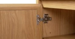 Deca Oak Cabinet 23 Deca Oak Cabinet -Article Shop image83720