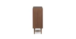 Lenia Walnut Cabinet 15 Lenia Walnut Cabinet -Article Shop image83747