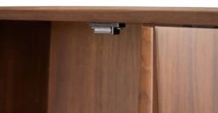 Lenia Walnut Cabinet 19 Lenia Walnut Cabinet -Article Shop image83751