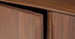 Lenia Walnut Cabinet 20 Lenia Walnut Cabinet -Article Shop image83752