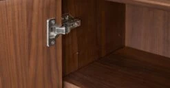 Lenia Walnut Cabinet 21 Lenia Walnut Cabinet -Article Shop image83753