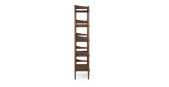Cotu Walnut Bookcase 13 Cotu Walnut Bookcase -Article Shop image83801