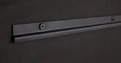 Noel Plush Pacific Taupe Queen 48" Headboard 15 Noel Plush Pacific Taupe Queen 48" Headboard -Article Shop image83826