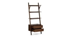 Harles Walnut Shelving Unit 13 Harles Walnut Shelving Unit -Article Shop image84217