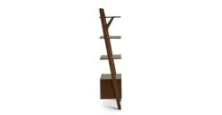 Harles Walnut Shelving Unit 14 Harles Walnut Shelving Unit -Article Shop image84218