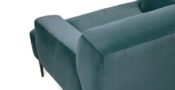 Abisko Plush Pacific Blue Lounge Chair 16 Abisko Plush Pacific Blue Lounge Chair -Article Shop image84415