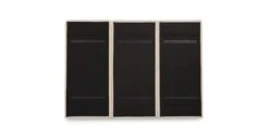 Noel Plush Pacific Taupe Queen 48" Headboard 13 Noel Plush Pacific Taupe Queen 48" Headboard -Article Shop image84603