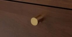 Krossa Walnut Executive Desk 21 Krossa Walnut Executive Desk -Article Shop image84742