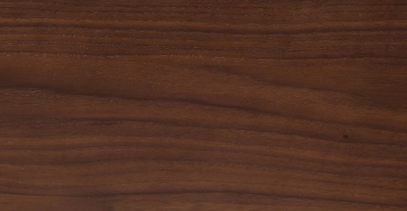 Krossa Walnut Executive Desk 11 Krossa Walnut Executive Desk - Image 11