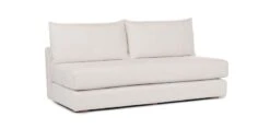 Braam Vintage White Sofa Bed 13 Braam Vintage White Sofa Bed -Article Shop image85133