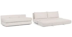 Braam Vintage White Sofa Bed 14 Braam Vintage White Sofa Bed -Article Shop image85134