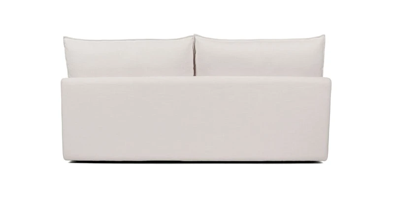Braam Vintage White Sofa Bed 6 Braam Vintage White Sofa Bed - Image 6