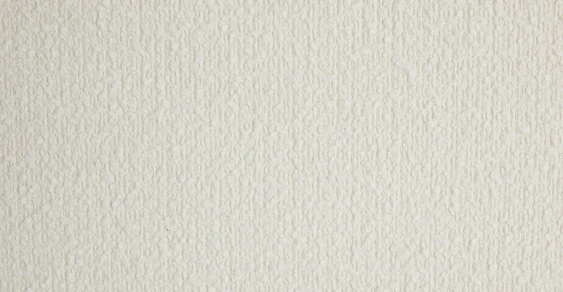 Noel Lunaria White Bouclé 48" Headboard Extension Panels 6 Noel Lunaria White Bouclé 48" Headboard Extension Panels - Image 6