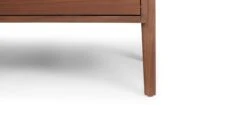 Vireo Walnut 6-Drawer Double Dresser 17 Vireo Walnut 6-Drawer Double Dresser -Article Shop image85310