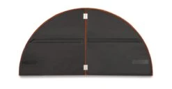 Almelo Sumac Red King Headboard -Article Shop image85332