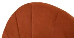 Almelo Sumac Red King Headboard -Article Shop image85333