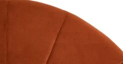 Almelo Sumac Red King Headboard -Article Shop image85334