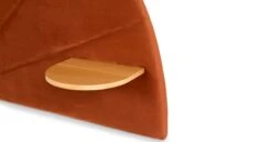 Almelo Sumac Red King Headboard -Article Shop image85335