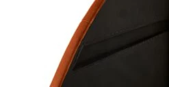 Almelo Sumac Red King Headboard -Article Shop image85336