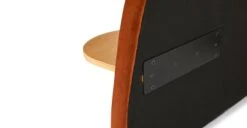 Almelo Sumac Red King Headboard -Article Shop image85337