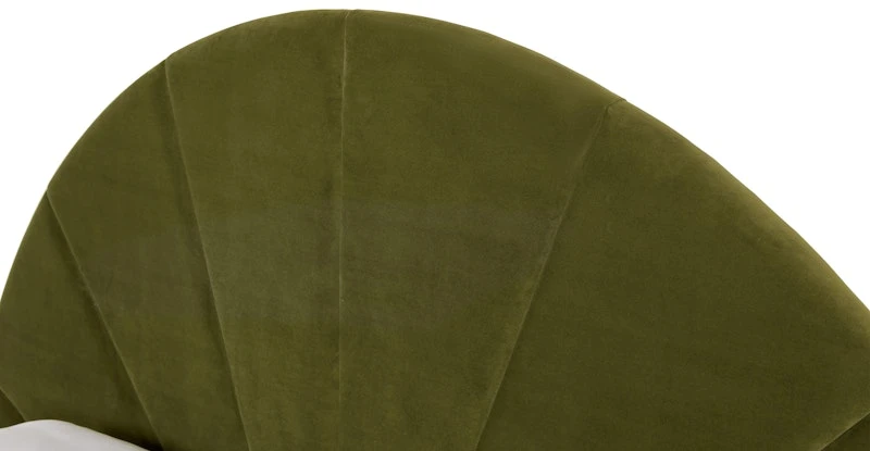 Almelo Serrano Green Queen Headboard 6 Almelo Serrano Green Queen Headboard - Image 6