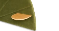 Almelo Serrano Green Queen Headboard 19 Almelo Serrano Green Queen Headboard -Article Shop image85349