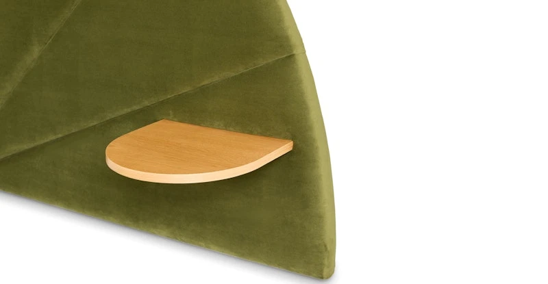 Almelo Serrano Green Queen Headboard 8 Almelo Serrano Green Queen Headboard - Image 8