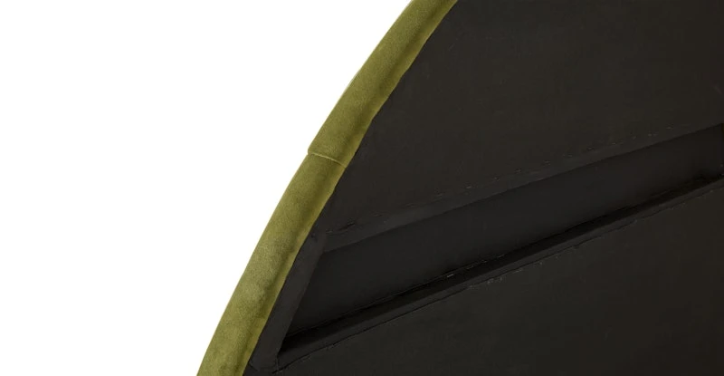 Almelo Serrano Green Queen Headboard 9 Almelo Serrano Green Queen Headboard - Image 9