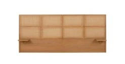 Olalla Oak King Headboard 13 Olalla Oak King Headboard -Article Shop image85472