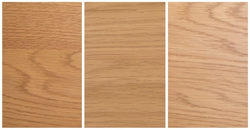 Olalla Oak Queen Headboard 9 Olalla Oak Queen Headboard - Image 9