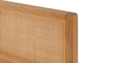 Olalla Oak Queen Headboard 15 Olalla Oak Queen Headboard -Article Shop image85486