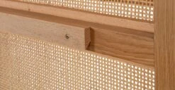 Olalla Oak Queen Headboard 17 Olalla Oak Queen Headboard -Article Shop image85488