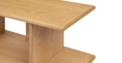 Lafora Oak Bookcase 14 Lafora Oak Bookcase -Article Shop image85573