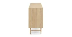 Lenia White Oak 9-Drawer Dresser 15 Lenia White Oak 9-Drawer Dresser -Article Shop image85628