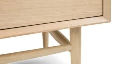 Lenia White Oak 9-Drawer Dresser 18 Lenia White Oak 9-Drawer Dresser -Article Shop image85631